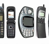 Image result for First Nokia Flip Phone