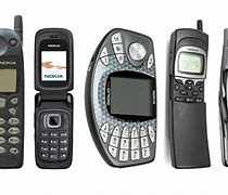 Image result for Nokia First Model