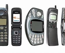 Image result for All Nokia Cell Phone Model