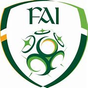 Image result for Football Association of Ireland Logo.png