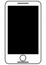 Image result for Tablet Clip Art Black and White BMP