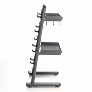 Image result for Accessory Rack for Cable Attachments