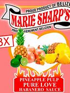 Image result for All Products Marie Sharp