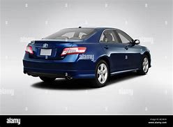 Image result for Blue Toyota Camry Rear