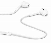 Image result for What earbuds come with the iPhone 7?