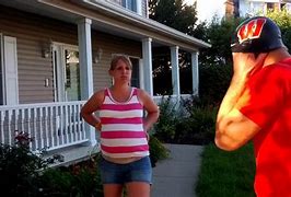 Image result for Pregnant Ice Bucket Challenge