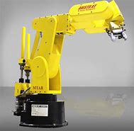 Image result for Articulated Robot