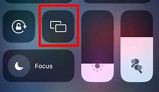 Image result for Screen Mirror iPhone