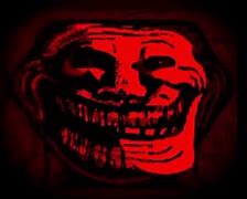 Image result for Troll Face Red Fire