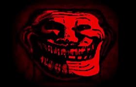 Image result for Animated Troll Face