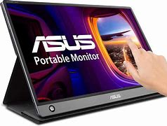 Image result for Touch Screen HDMI Monitor
