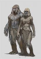 Image result for Simian Gorilla