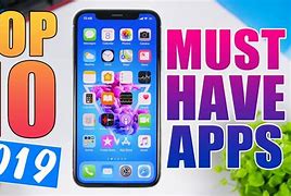 Image result for Social Media iPhone Apps 2019