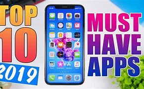 Image result for Best iPhone Apps 2019
