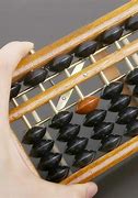 Image result for Chinese Abacus Frame for Kids