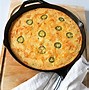 Image result for Jiffy Cornbread Recipes in Cast Iron Skillet