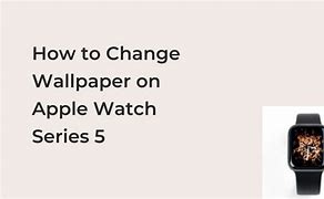 Image result for Apple Watch Series 5 Ad