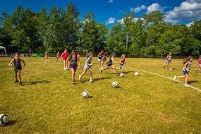 Image result for Camp Olympic Park Emmaus PA