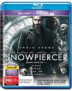 Image result for Snowpiercer 2013 Protein Cubes