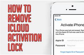 Image result for Can iCloud Lock Be Removed