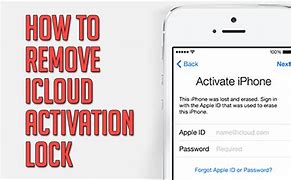 Image result for iCloud Activation Lock Removed Successfully