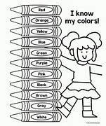 Image result for Girl Baseball Coloring Pages