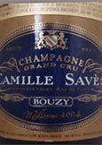 Image result for Camille Saves Champagne Mont Tours