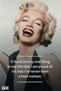 Image result for Marylin Monroe Best Quotes