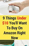 Image result for Things to Buy On Amazon Under 10 Pounds