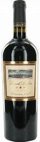 Image result for David Arthur Cabernet Sauvignon Elevation 1147