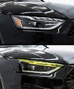 Image result for B9 Audi S4 Amber Headlights