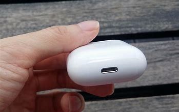 Image result for +Apple Air Pods with Lightning Charging Case