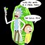 Image result for All New Rick Morty Wallpaper iPhone