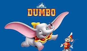 Image result for Dumbo Charger