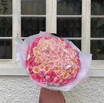 Image result for 50 Roses Bouquet