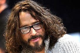 Image result for Chris Cornell Ethnicity
