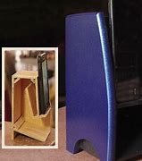 Image result for Folding Horn Passive Phone Speaker