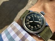 Image result for WW2 Watch