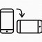Image result for Kyocera Flip Phone Icons