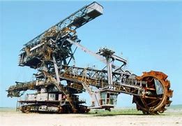 Image result for World's Largest Machines Ever Built