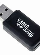 Image result for CLE USB microSD