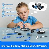 Image result for Kids Robot Kit
