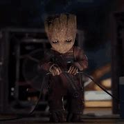 Image result for Baby Groot Button