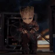 Image result for Funny Baby Groot Guardians of Galaxy