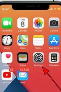 Image result for iPhone 6 Settings Icon