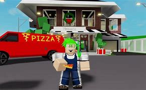 Image result for Brookhaven Food Roblox