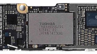 Image result for iPhone 6 Flash Memory Chip