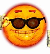 Image result for Sun with Face Meme