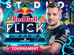 Image result for Red Bull Flick