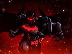 Image result for Evil Bat Armor
